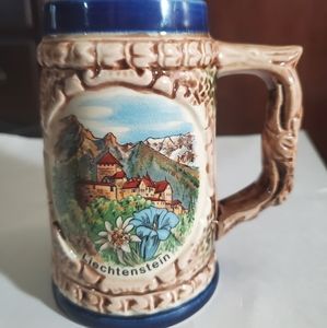 Small mug  ceramic